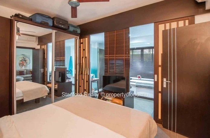 Modern 2-Bedroom Apartment for Sale – Grand Baie, North
