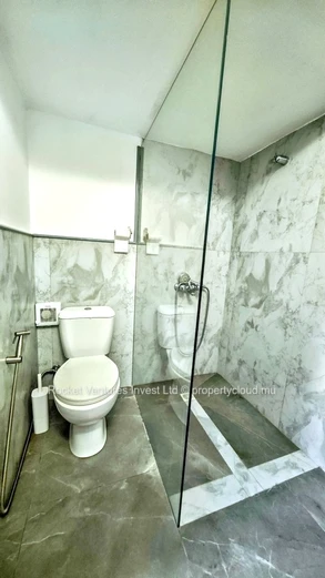 1-Bedroom Apartment with Stunning Sea View, South-West, La Gaulette