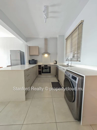 Apartment for Rent - 2 Bedrooms, Flic en Flac, West