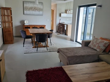 3 Bedroom Townhouse, Duplex