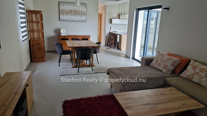 Duplex for Rent – 3 Bedrooms, Trianon Centre