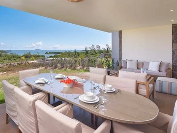 3 Bedroom Apartment