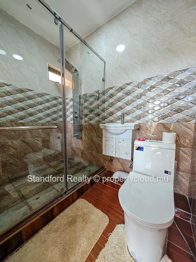 Villa for Rent – 3 Bedrooms, Grand Baie, North