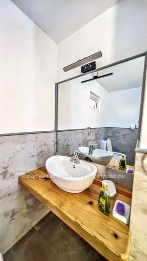 1-Bedroom Apartment with Stunning Sea View, South-West, La Gaulette