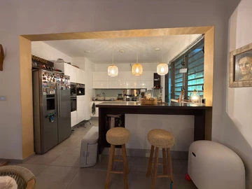 3 Bedroom Villa