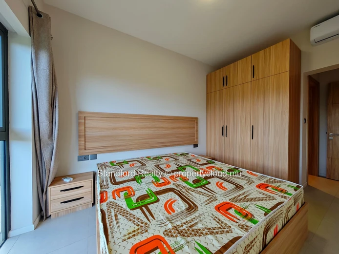 Brand-New 2-Bedroom Apartment with Stunning Mountain Views – Verdant Garden, 1st Floor