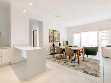 2 Bedroom Penthouse