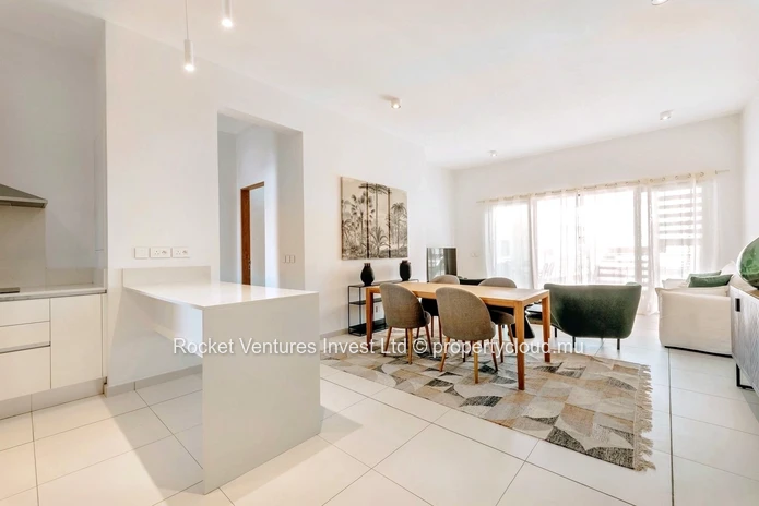 For Sale: 2-Bedroom Penthouse, North, Péreybère (Ki Residences)