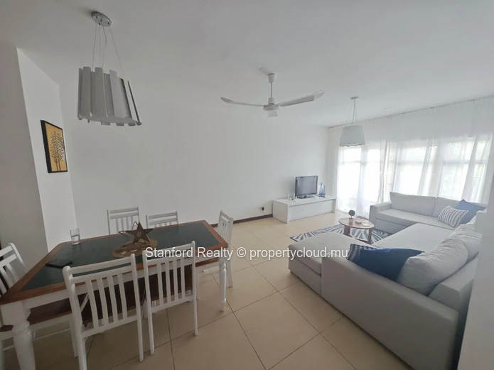 Apartment for Rent – 3 Bedrooms, La Preneuse / Tamarin, West