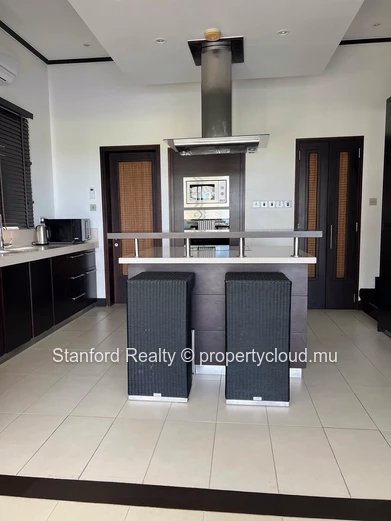 Luxury Villa for Sale – 5 Bedrooms, Anahita Beau Champ, East
