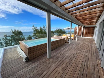 3 Bedroom Penthouse