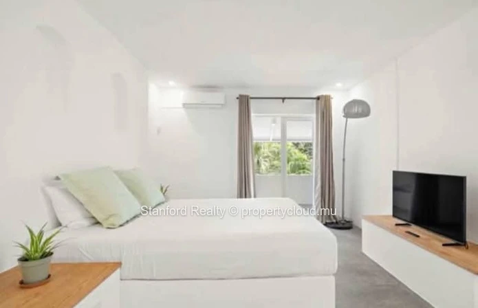 Charming Tropical Villa for Sale – 4 Bedrooms with Pool, Tamarin, West