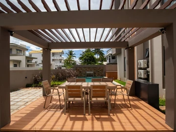 3 Bedroom Penthouse
