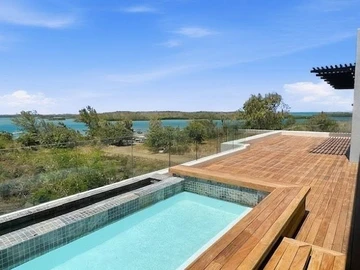 3 Bedroom Penthouse