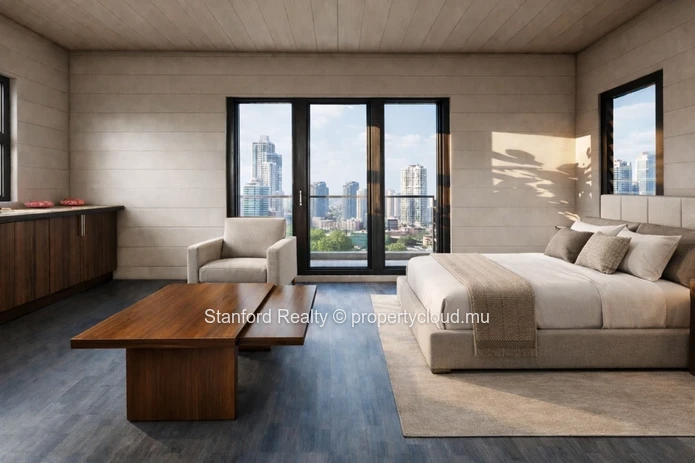 Studio for Sale - 1 Bedroom, Vale, North