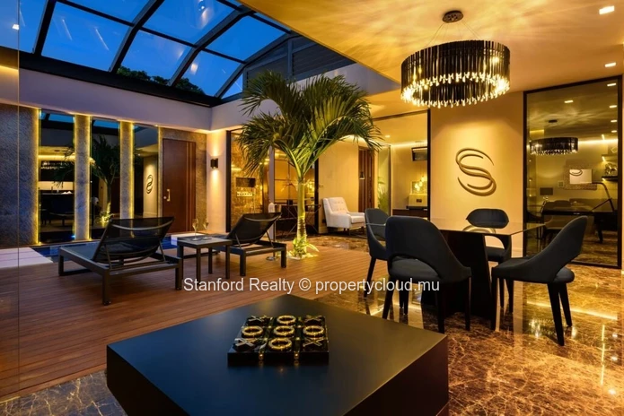 Amazing Villa for Sale - 1 Bedroom, Cap Malheureux, North