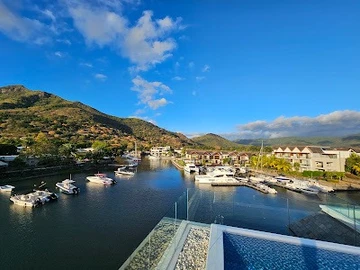 3 Bedroom Penthouse