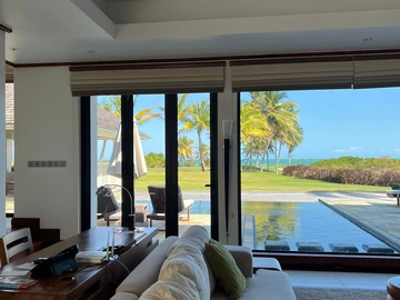 5 Bedroom Villa