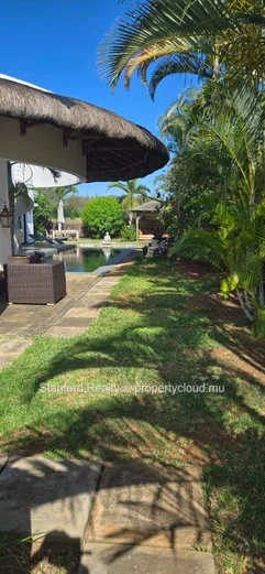 For Rent - fully Furnished 3-Bedroom Villa with Pool in Pointe aux Piments