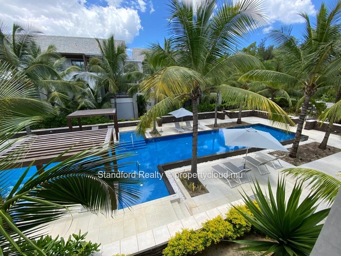 Luxury Modern Apartment with golf membership for Rent – 3 Bedrooms, Mont Choisy Le Park