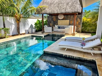 3 Bedroom Villa