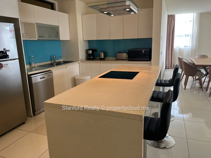 Elegant 3-Bedroom Apartment for Rent | La Croisette, North